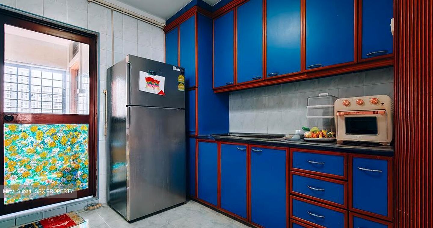 Blk 156 Toa Payoh Sapphire (Toa Payoh), HDB 4 Rooms #525976621